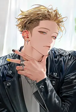 Profile image of Kyo