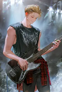 Profile image of Kyo