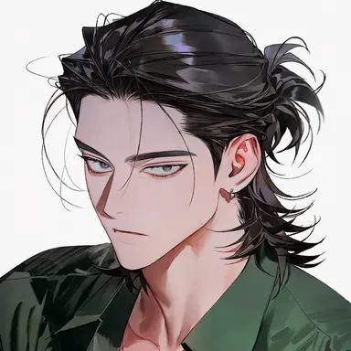 Profile image of Jin