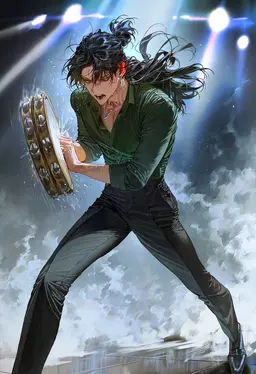 Profile image of Jin