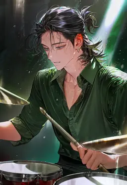 Profile image of Jin
