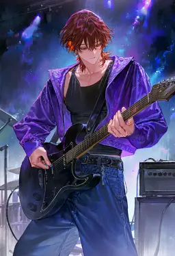 Profile image of Yu