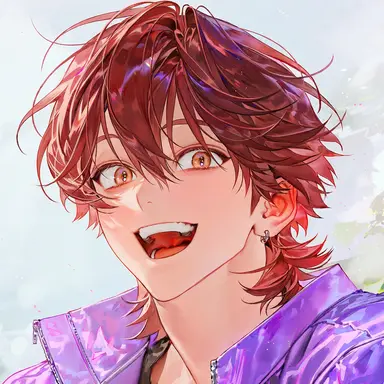 Profile image of Yu
