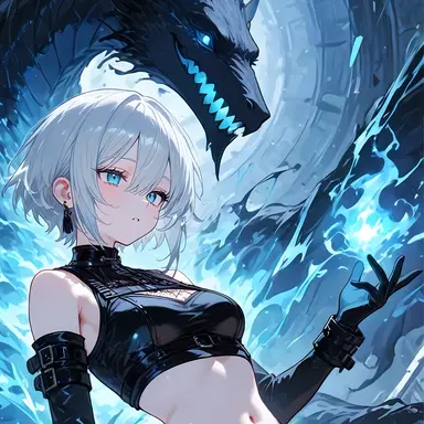 Profile image of ニーナ