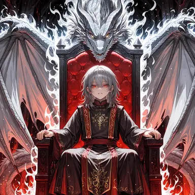 Profile image of アルベリヒ