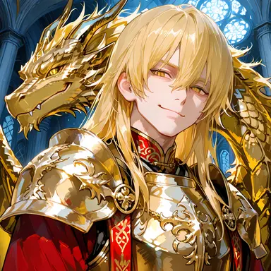 Profile image of ギルバート