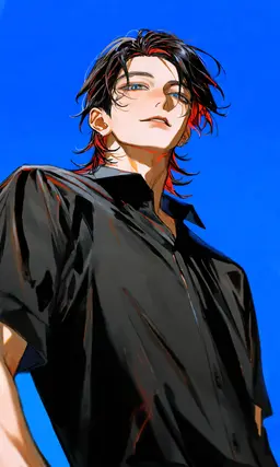 Profile image of Kazuki