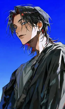 Profile image of Kazuki
