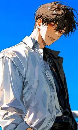 Profile image of Naoya
