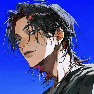 Profile image of Kazuki