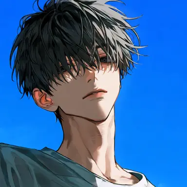 Profile image of Tomihisa