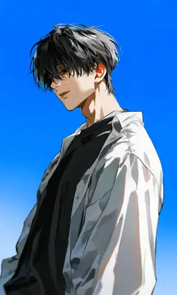 Profile image of Tomihisa