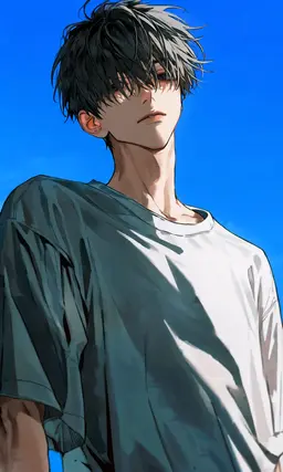 Profile image of Tomihisa
