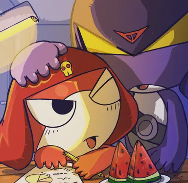 Profile image of 가루루