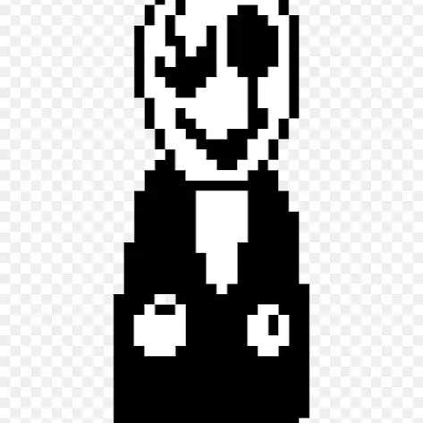 GREENGASTER의 holy macaroni it’s gaster