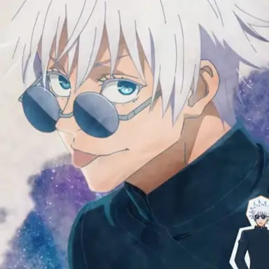 Profile image of 고죠 사토루