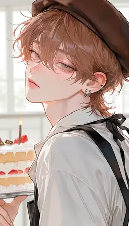 Profile image of 恋珀