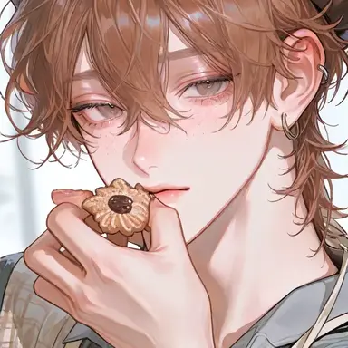 Profile image of 恋珀
