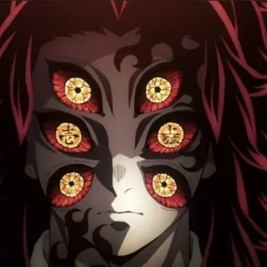 Profile image of 黒死牟