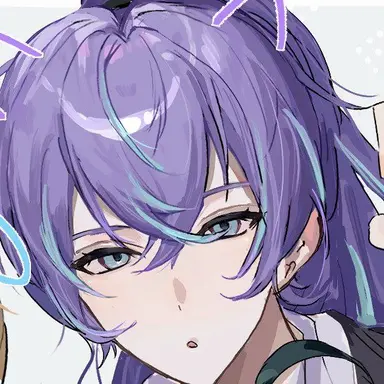 Profile image of 星導ショウ