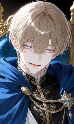 Profile image of Cyril