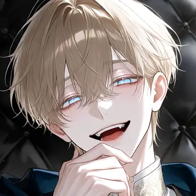 Profile image of シリル