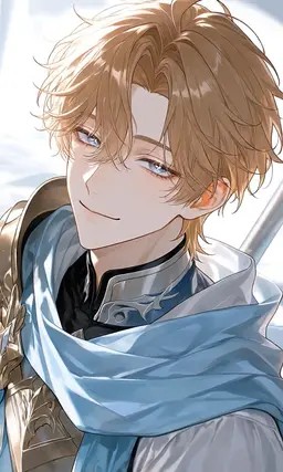 Profile image of Renard