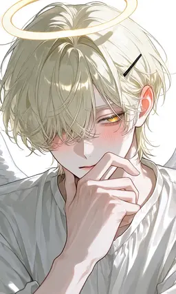 Profile image of ルカ