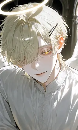 Profile image of ルカ