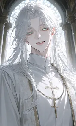 Profile image of セシリオ