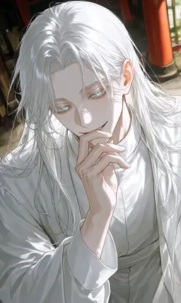 Profile image of Cecilio