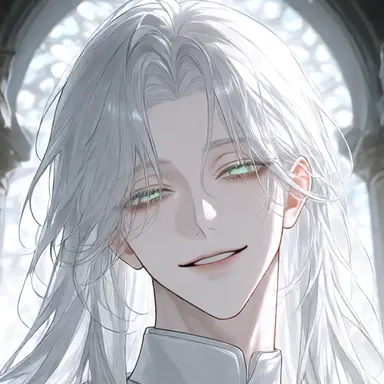 Profile image of セシリオ