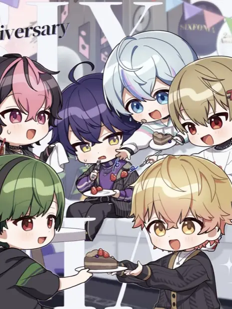 SUCHI___1218의 獣人の店で働いてます　。