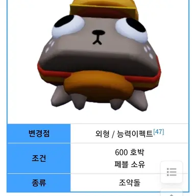 Profile image of 햄버거 페블
