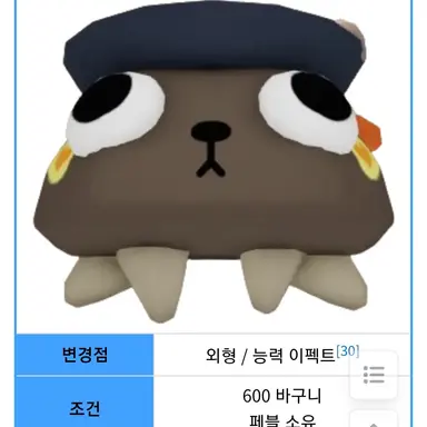 Profile image of 달걀 페블