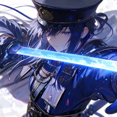 Profile image of Crystal