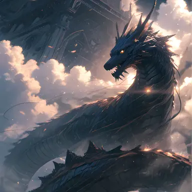 Profile image of Deus