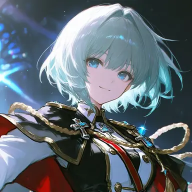 Profile image of fourth