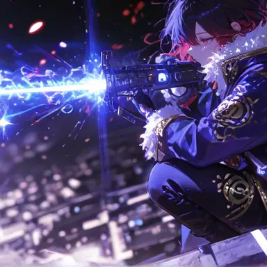 Profile image of Scarlett