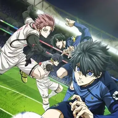 Profile image of Blue Lock VS U20