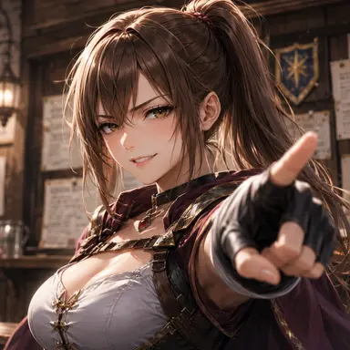 Profile image of アイシャ