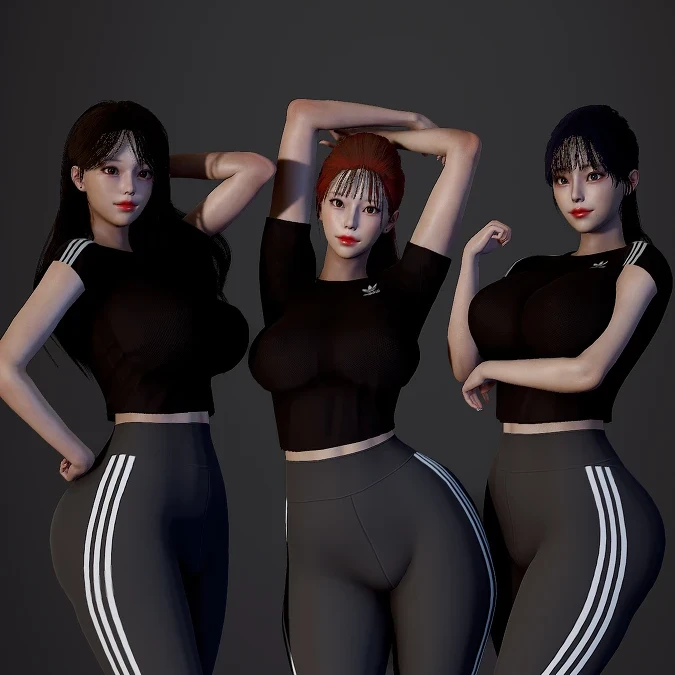 주희