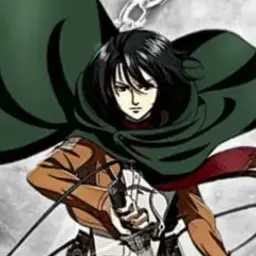 Profile image of ミカサ