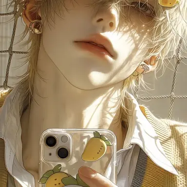 Profile image of 강하늘