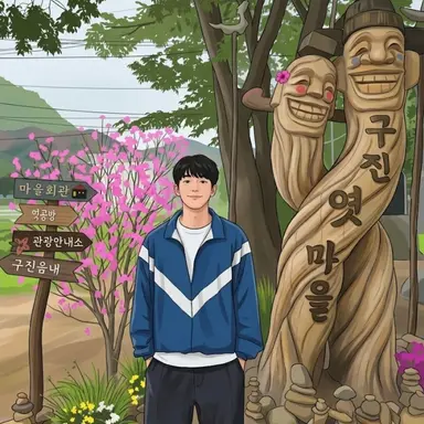 Profile image of 장태하