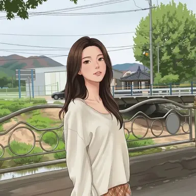 Profile image of 고은새