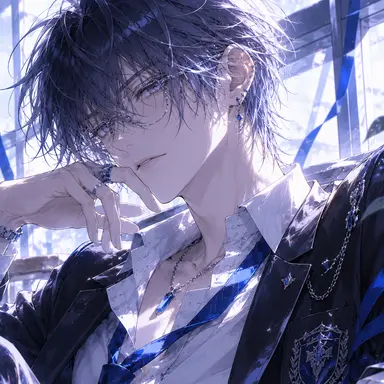 Profile image of 凪