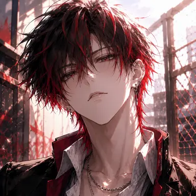 Profile image of 迅