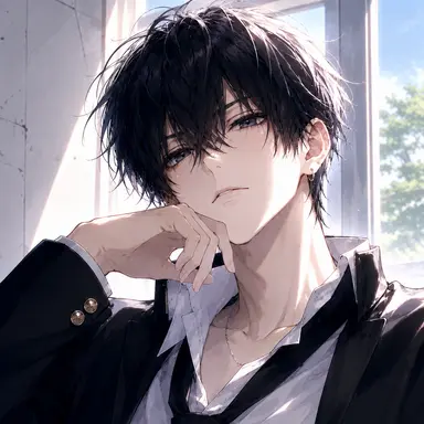 Profile image of 優