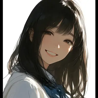 Profile image of 由美